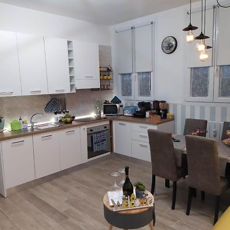 San Siro Dream Home -Apartment With Garage-Milano Extérieur photo