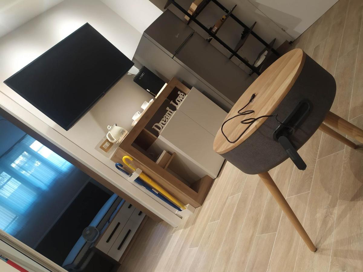 San Siro Dream Home -Apartment With Garage-Milano Extérieur photo
