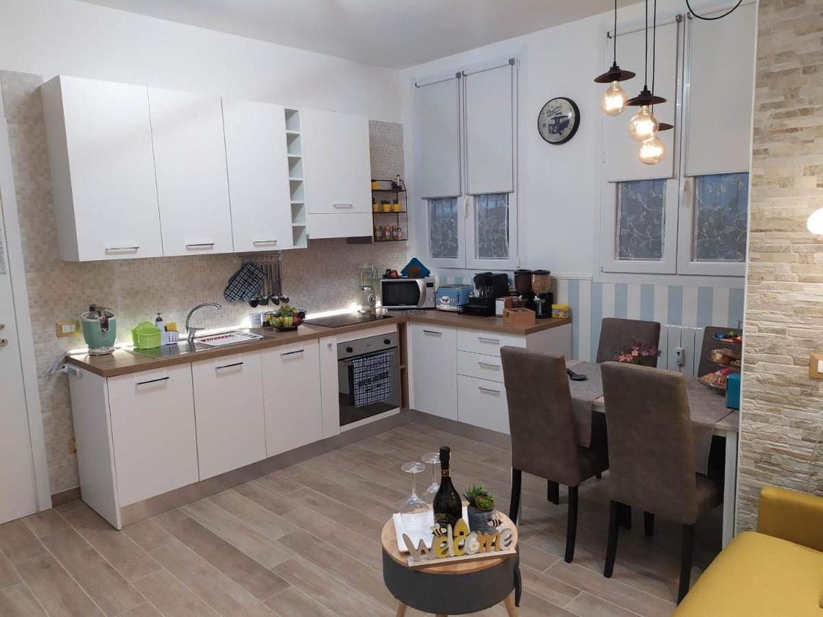 San Siro Dream Home -Apartment With Garage-Milano Extérieur photo