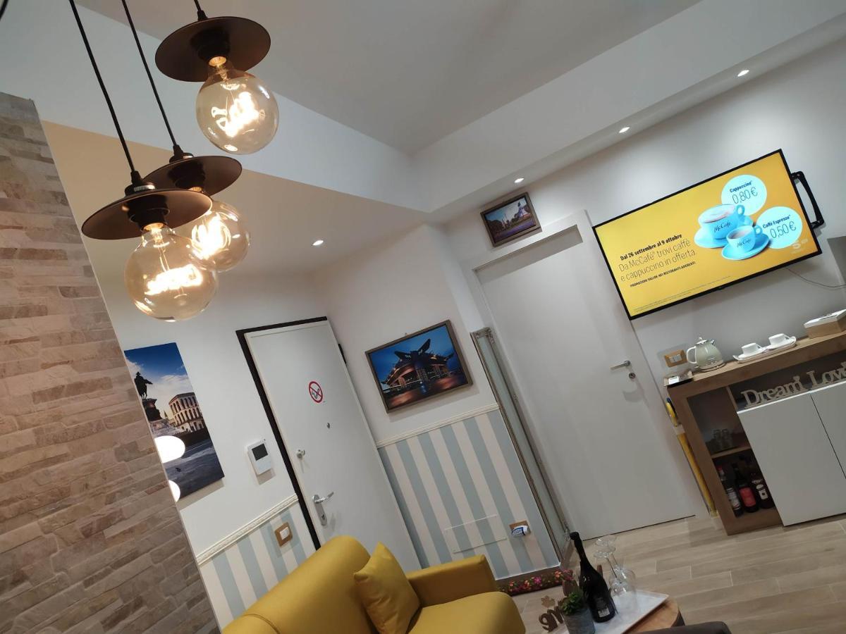 San Siro Dream Home -Apartment With Garage-Milano Extérieur photo