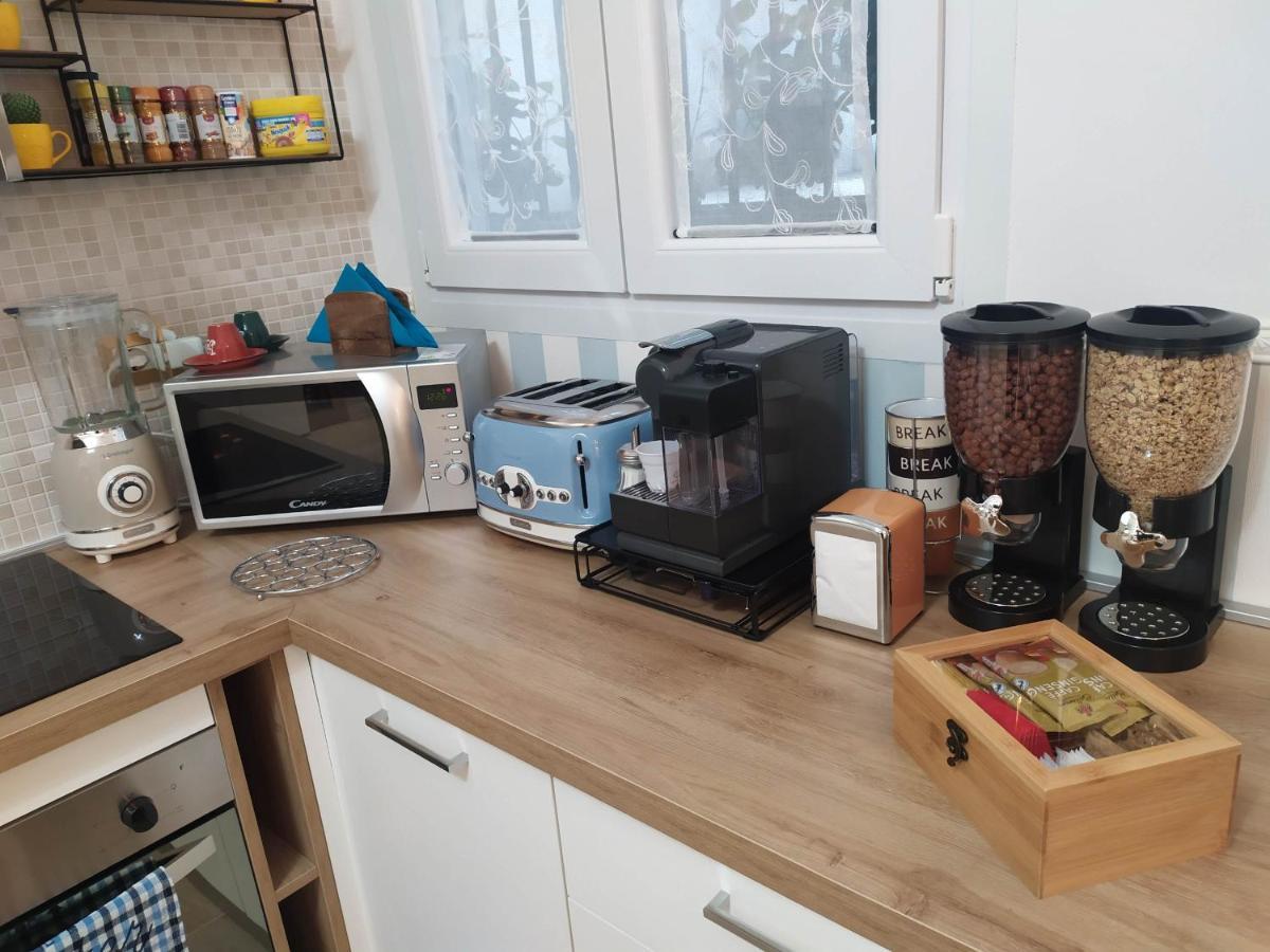 San Siro Dream Home -Apartment With Garage-Milano Extérieur photo