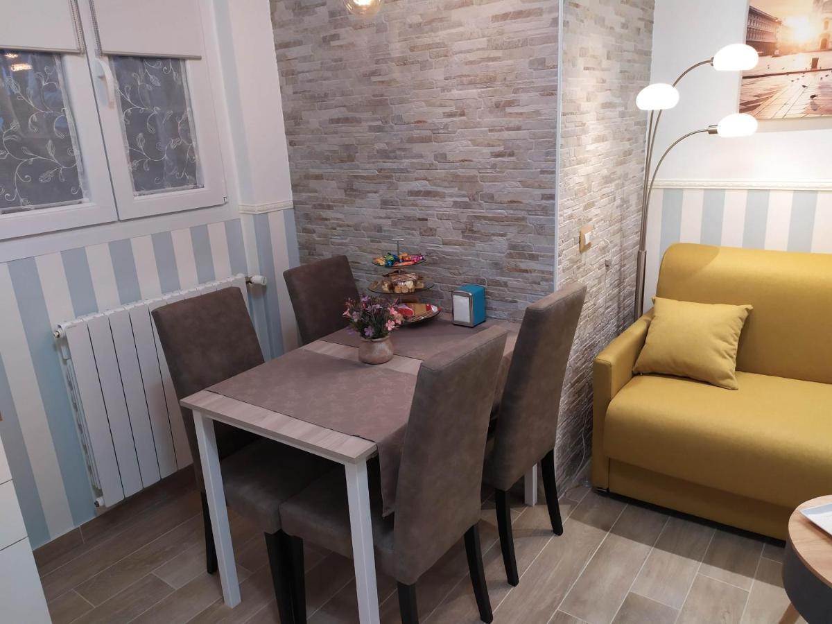 San Siro Dream Home -Apartment With Garage-Milano Extérieur photo