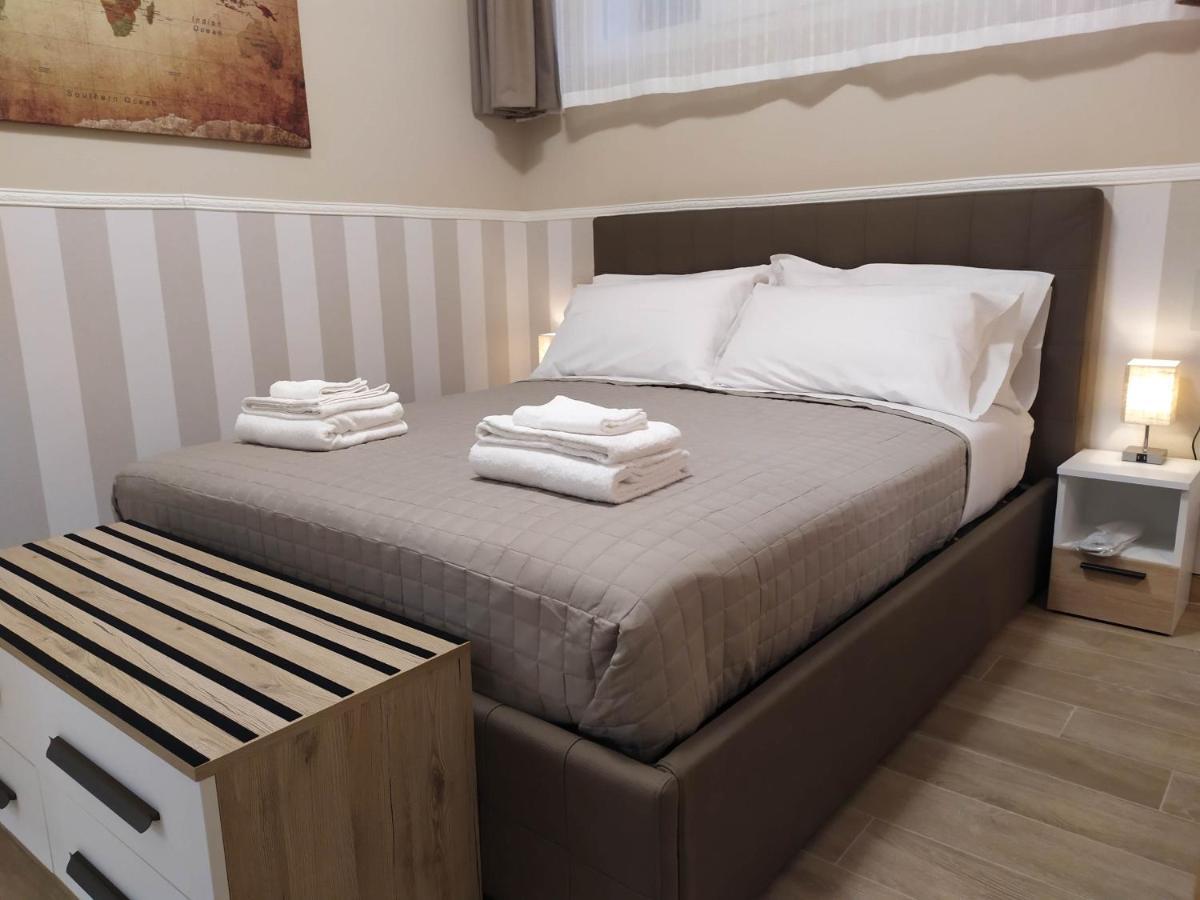 San Siro Dream Home -Apartment With Garage-Milano Extérieur photo