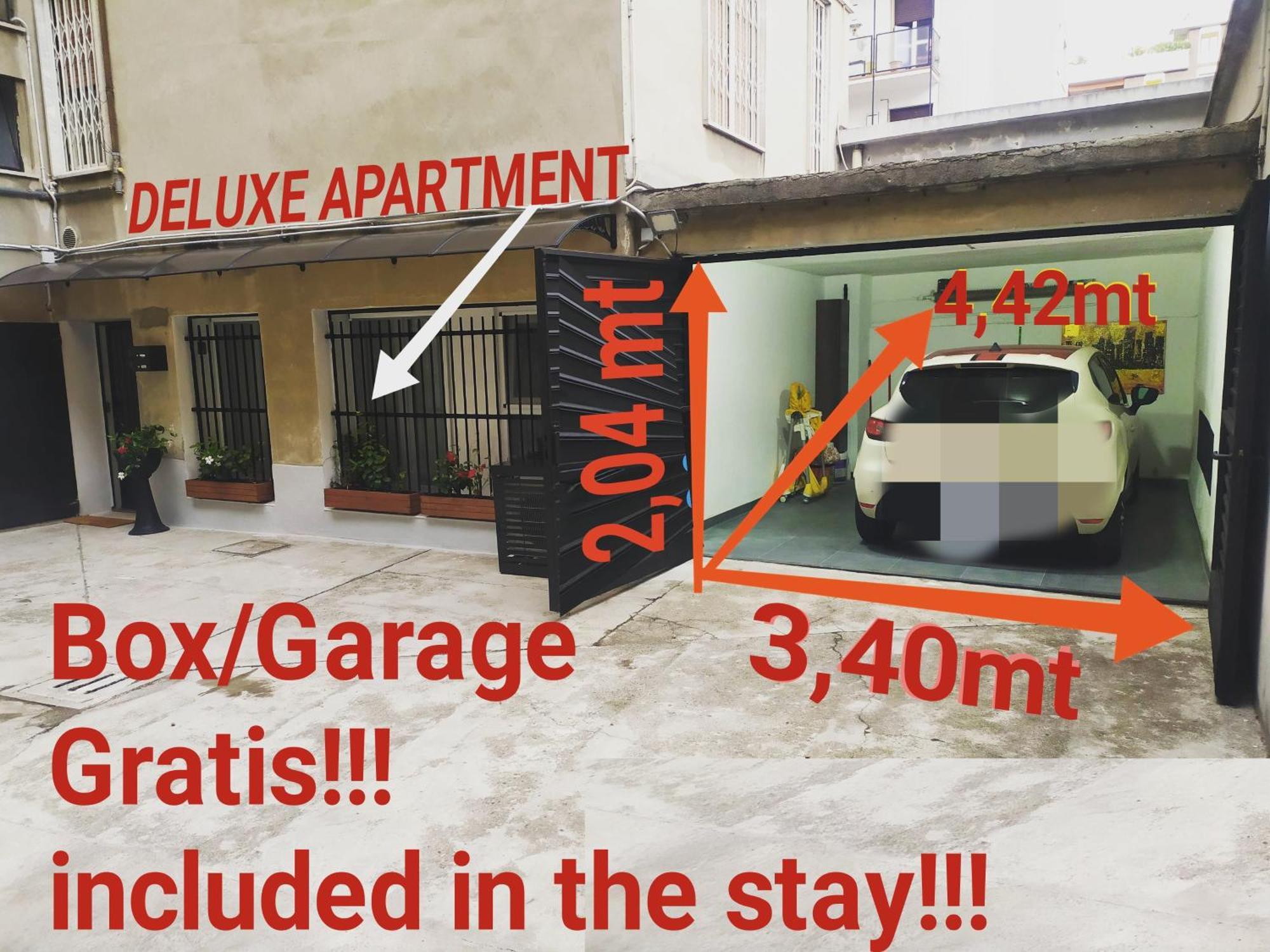 San Siro Dream Home -Apartment With Garage-Milano Extérieur photo