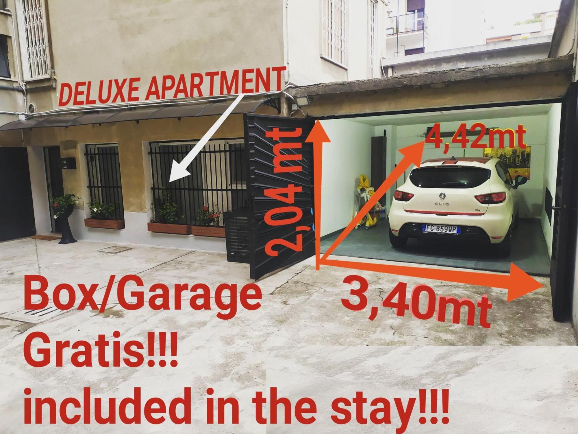 San Siro Dream Home -Apartment With Garage-Milano Extérieur photo
