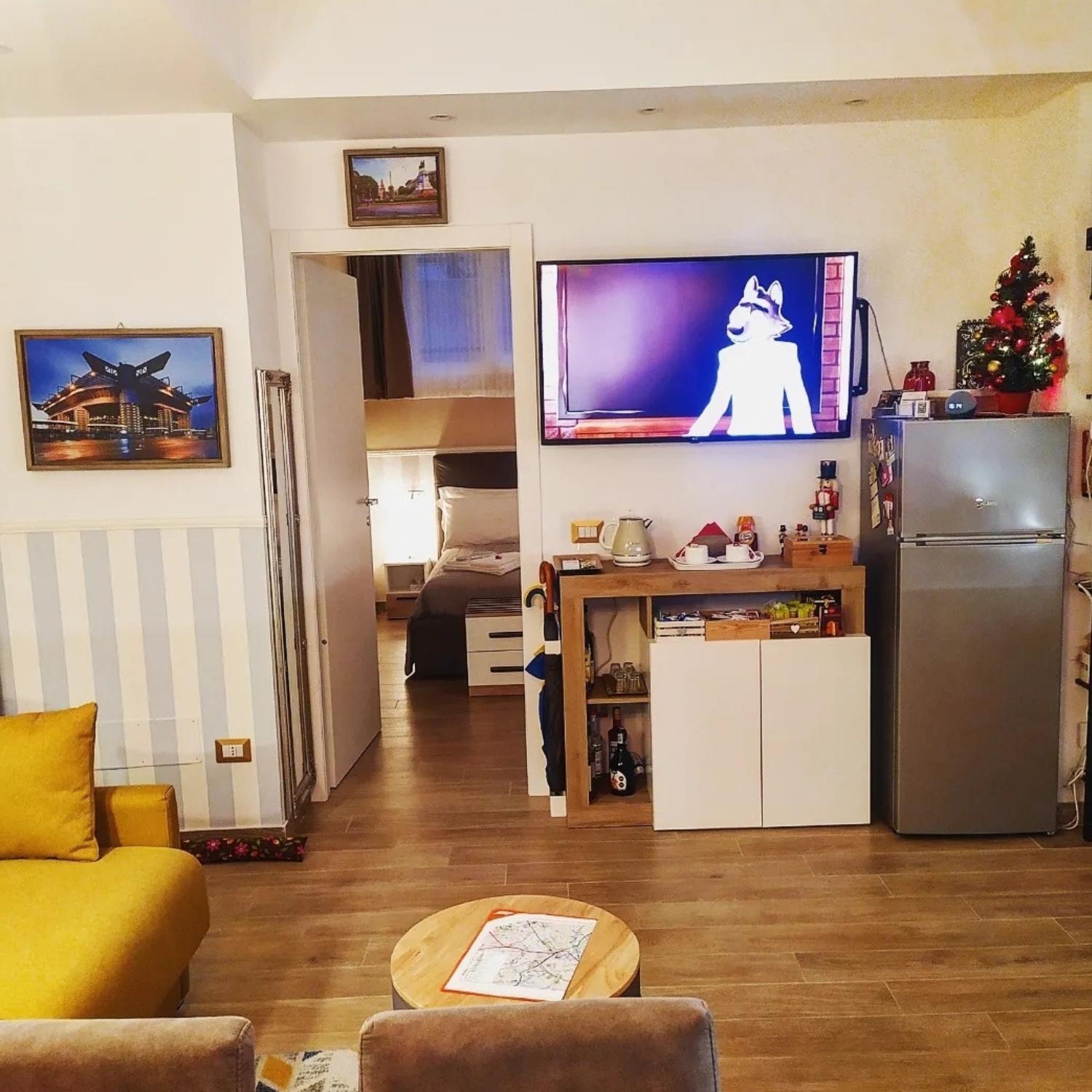 San Siro Dream Home -Apartment With Garage-Milano Extérieur photo