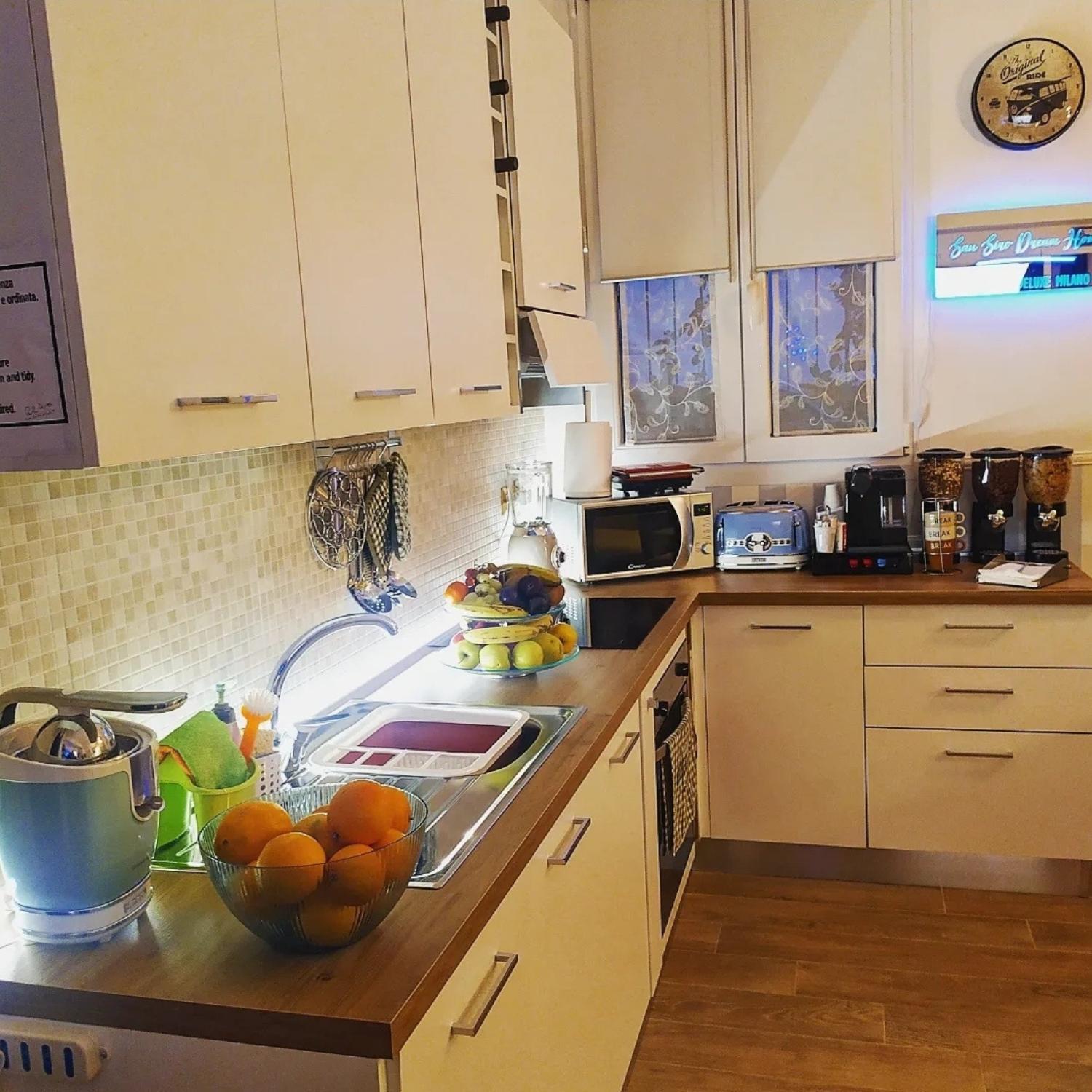 San Siro Dream Home -Apartment With Garage-Milano Extérieur photo