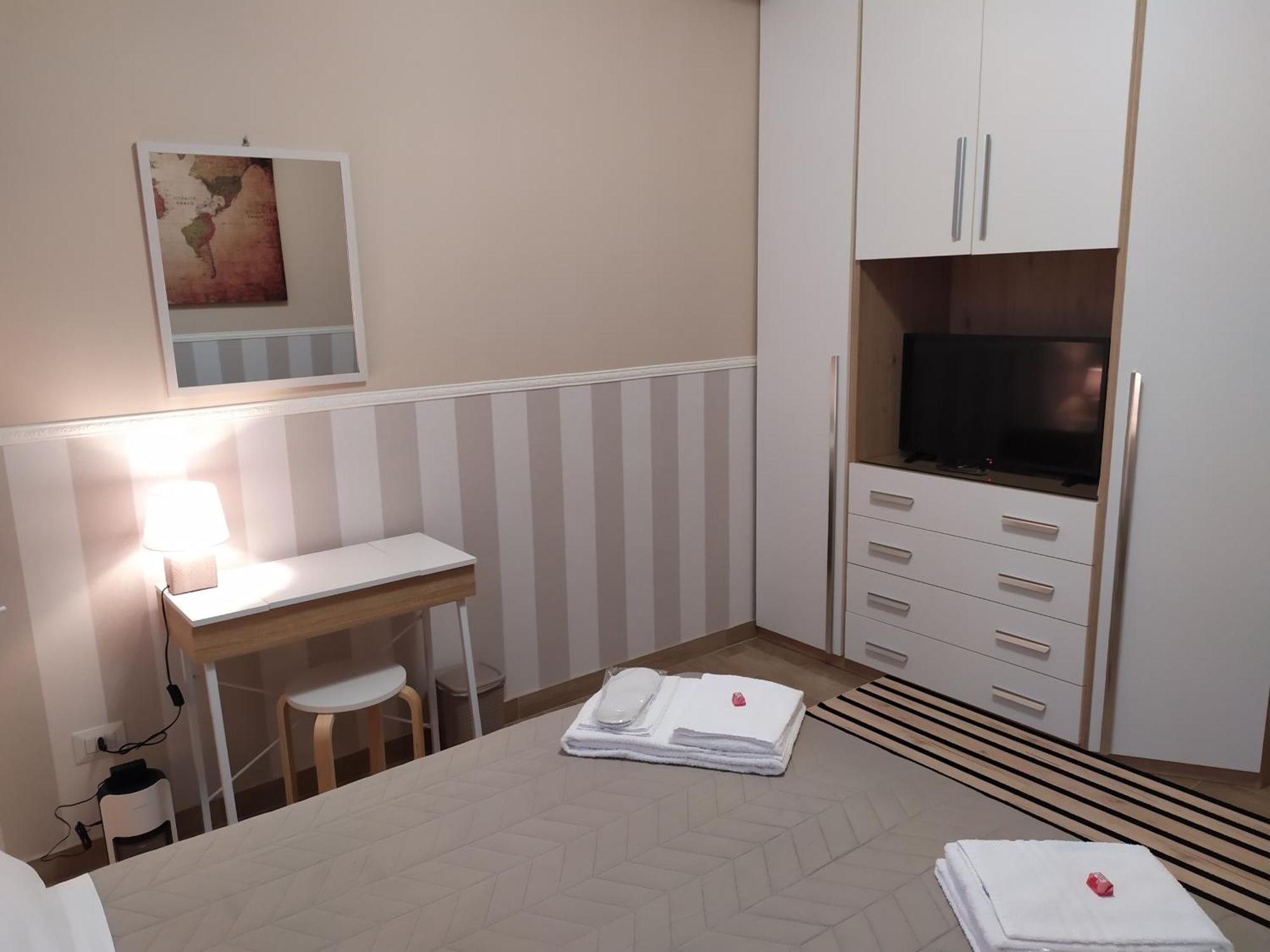 San Siro Dream Home -Apartment With Garage-Milano Extérieur photo