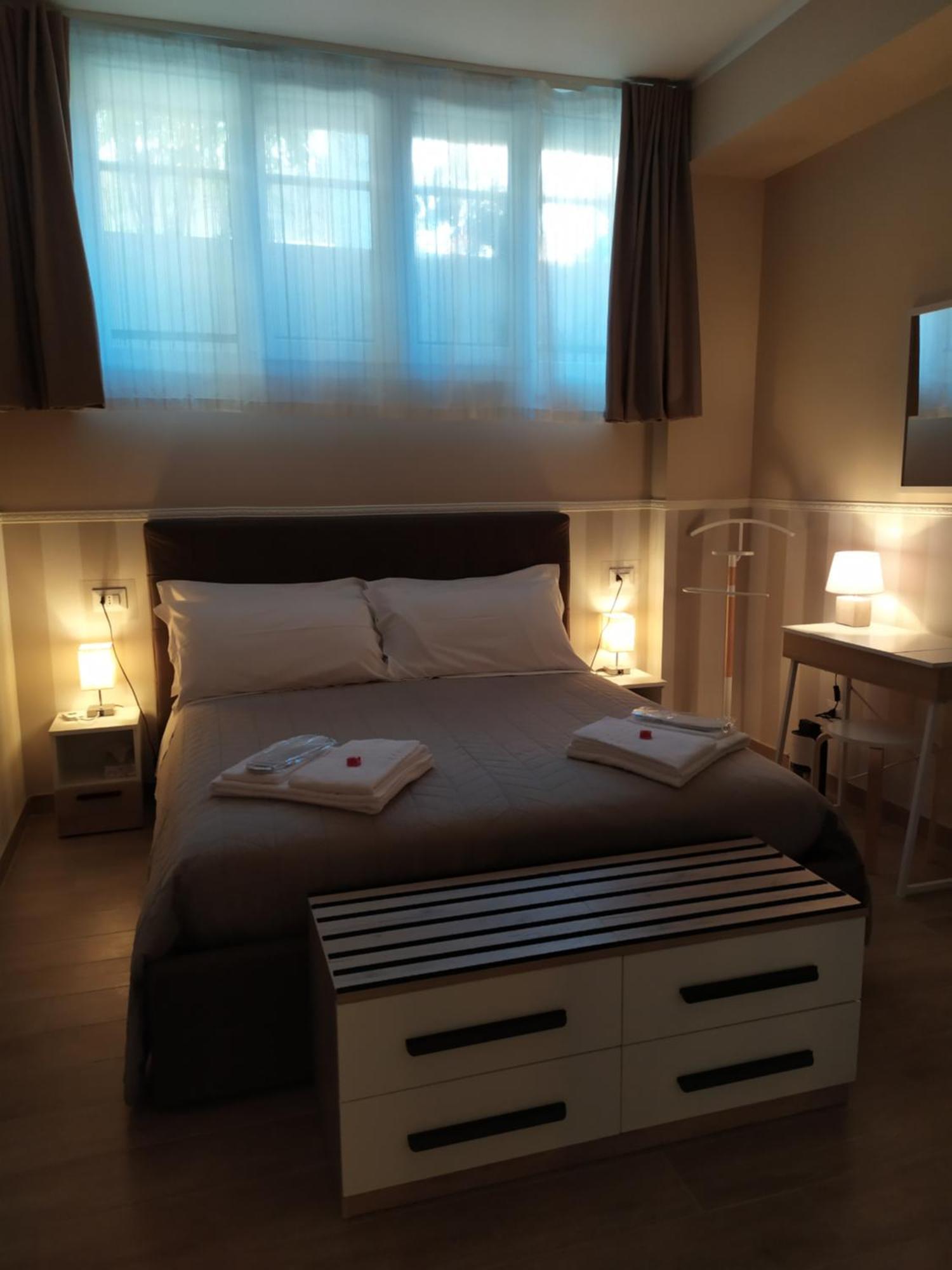 San Siro Dream Home -Apartment With Garage-Milano Extérieur photo